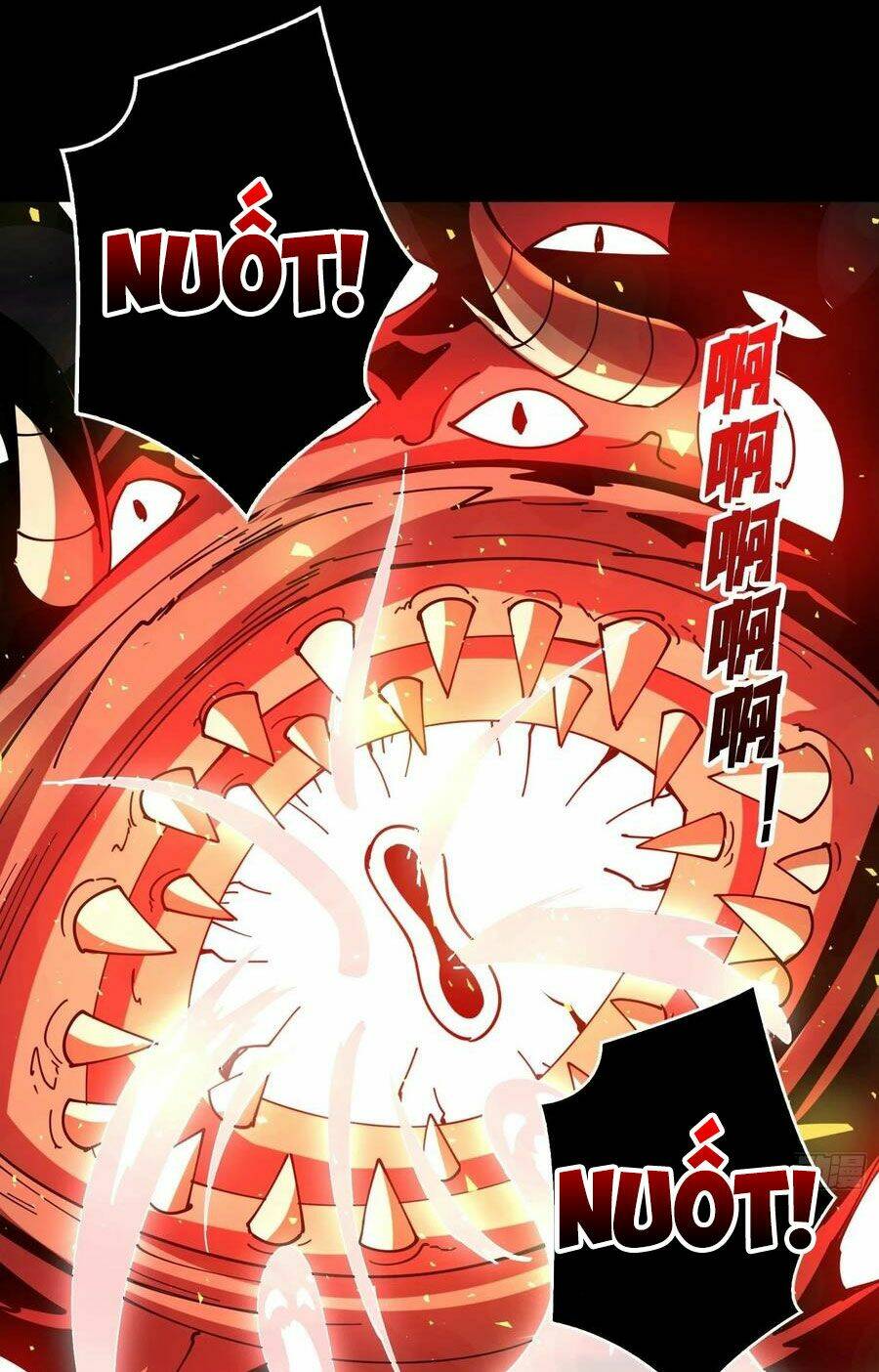 Vừa Chơi Đã Có Tài Khoản Vương Giả Chapter 110 - Trang 2