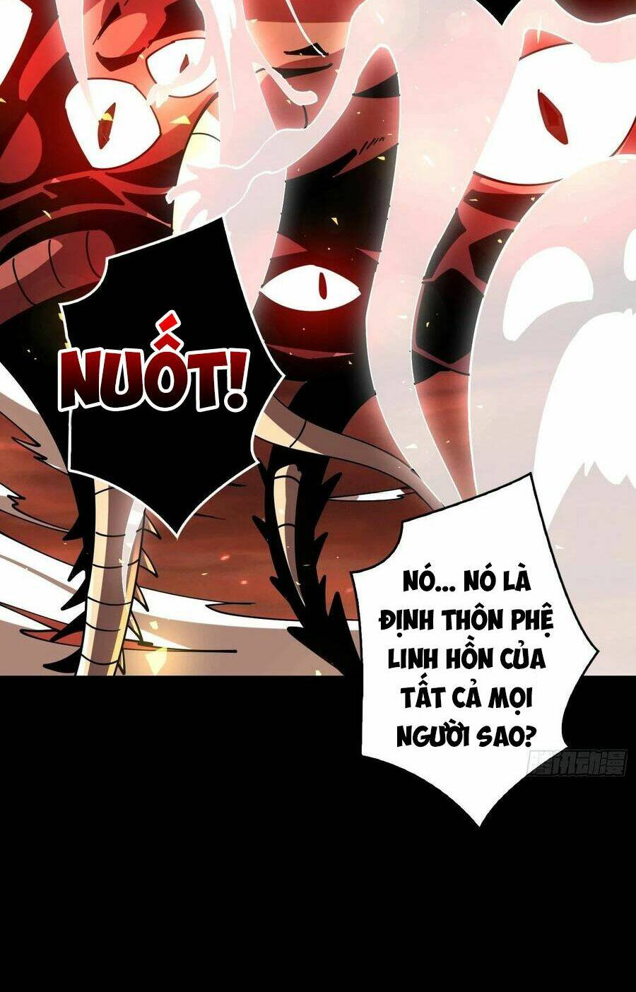 Vừa Chơi Đã Có Tài Khoản Vương Giả Chapter 110 - Trang 2