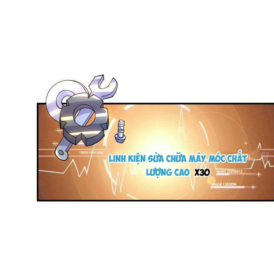 Vừa Chơi Đã Có Tài Khoản Vương Giả Chapter 110 - Trang 2