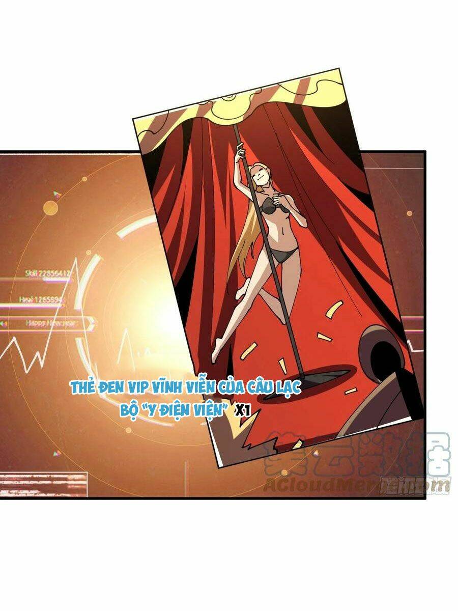 Vừa Chơi Đã Có Tài Khoản Vương Giả Chapter 110 - Trang 2