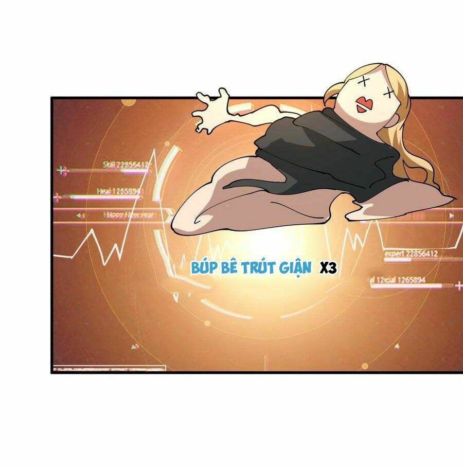 Vừa Chơi Đã Có Tài Khoản Vương Giả Chapter 110 - Trang 2