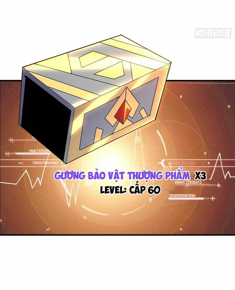 Vừa Chơi Đã Có Tài Khoản Vương Giả Chapter 110 - Trang 2