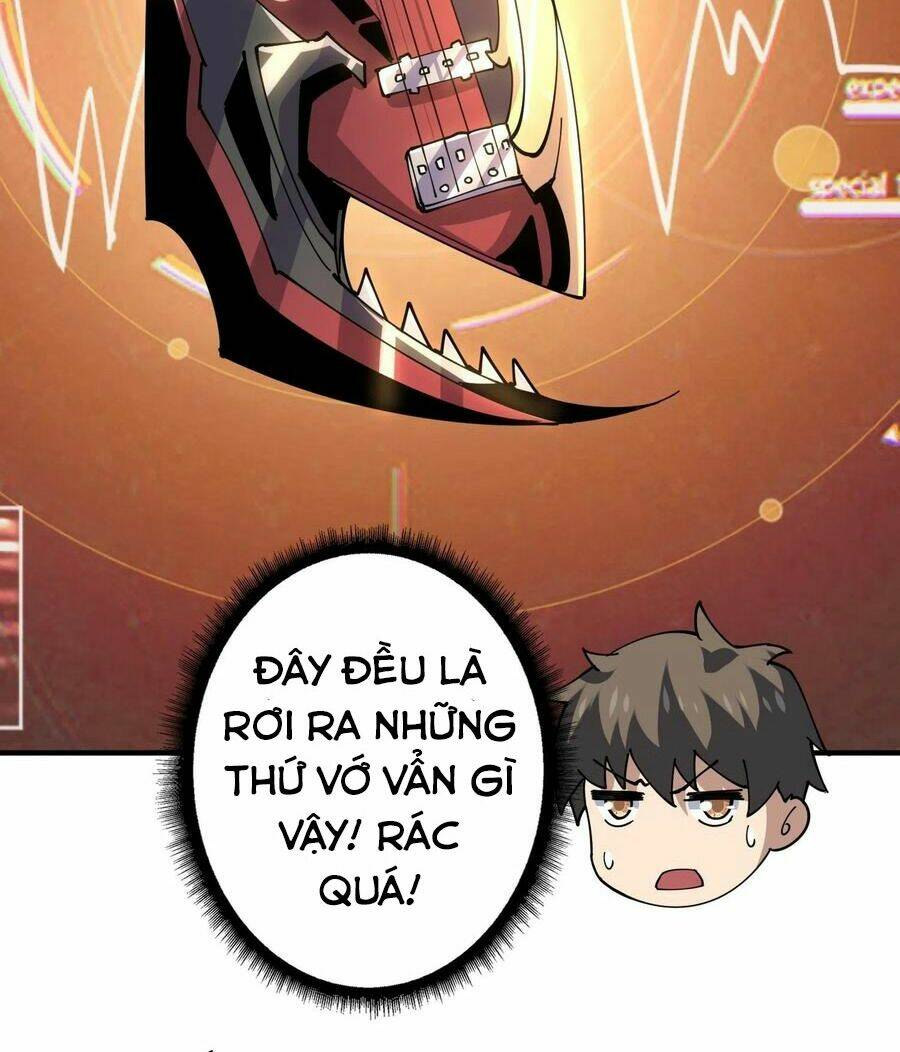 Vừa Chơi Đã Có Tài Khoản Vương Giả Chapter 110 - Trang 2