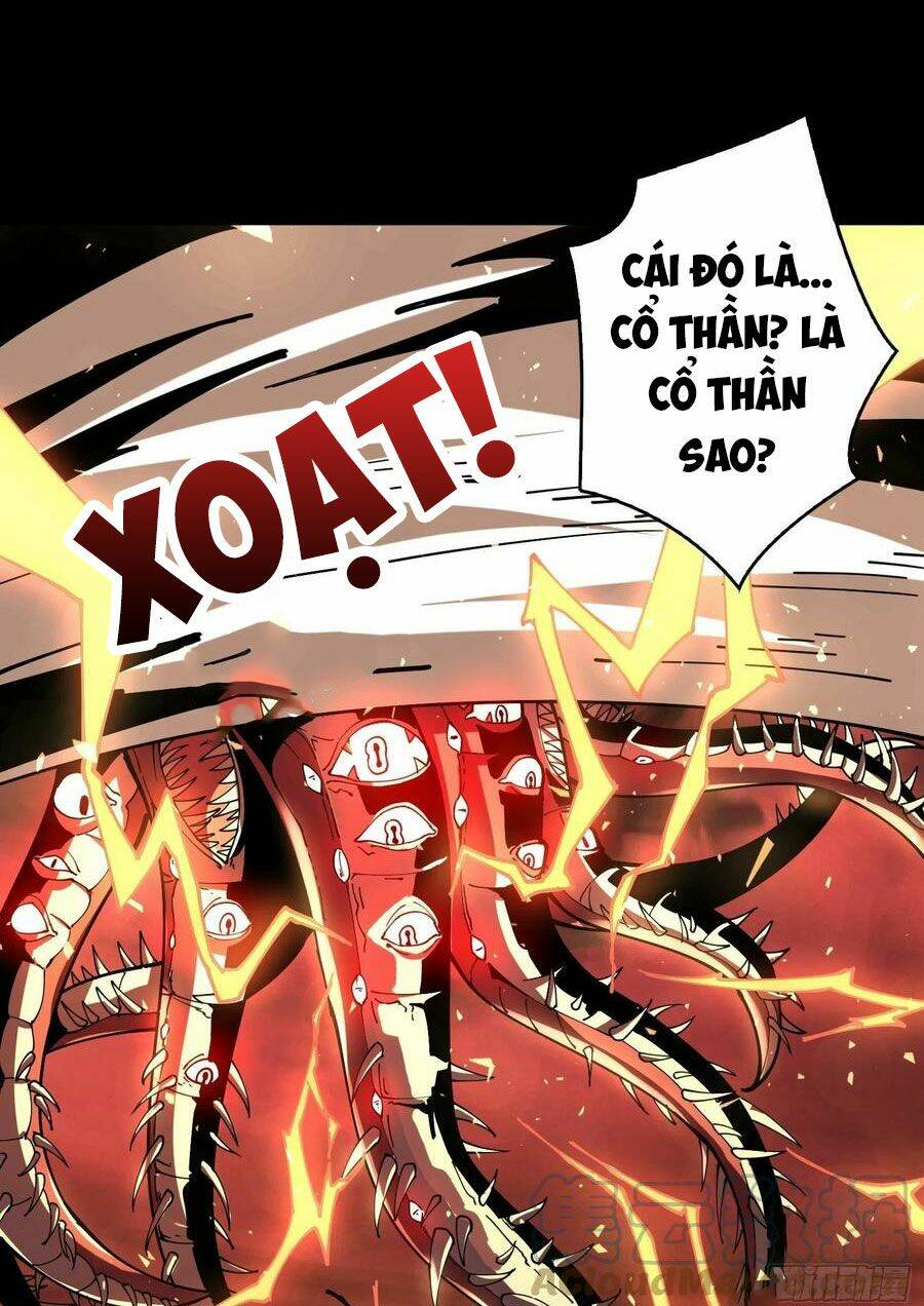 Vừa Chơi Đã Có Tài Khoản Vương Giả Chapter 110 - Trang 2