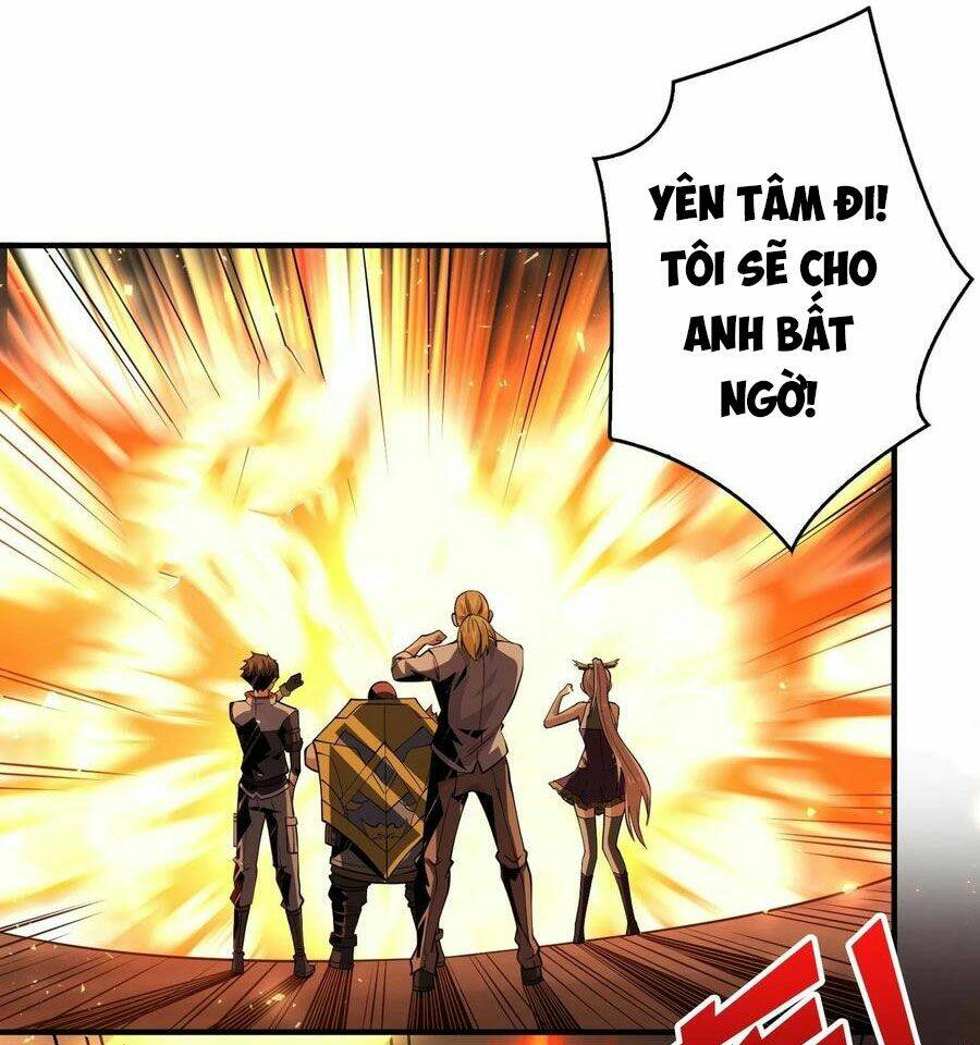 Vừa Chơi Đã Có Tài Khoản Vương Giả Chapter 110 - Trang 2