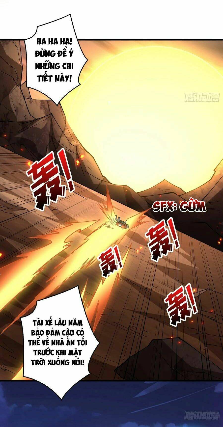 Vừa Chơi Đã Có Tài Khoản Vương Giả Chapter 110 - Trang 2