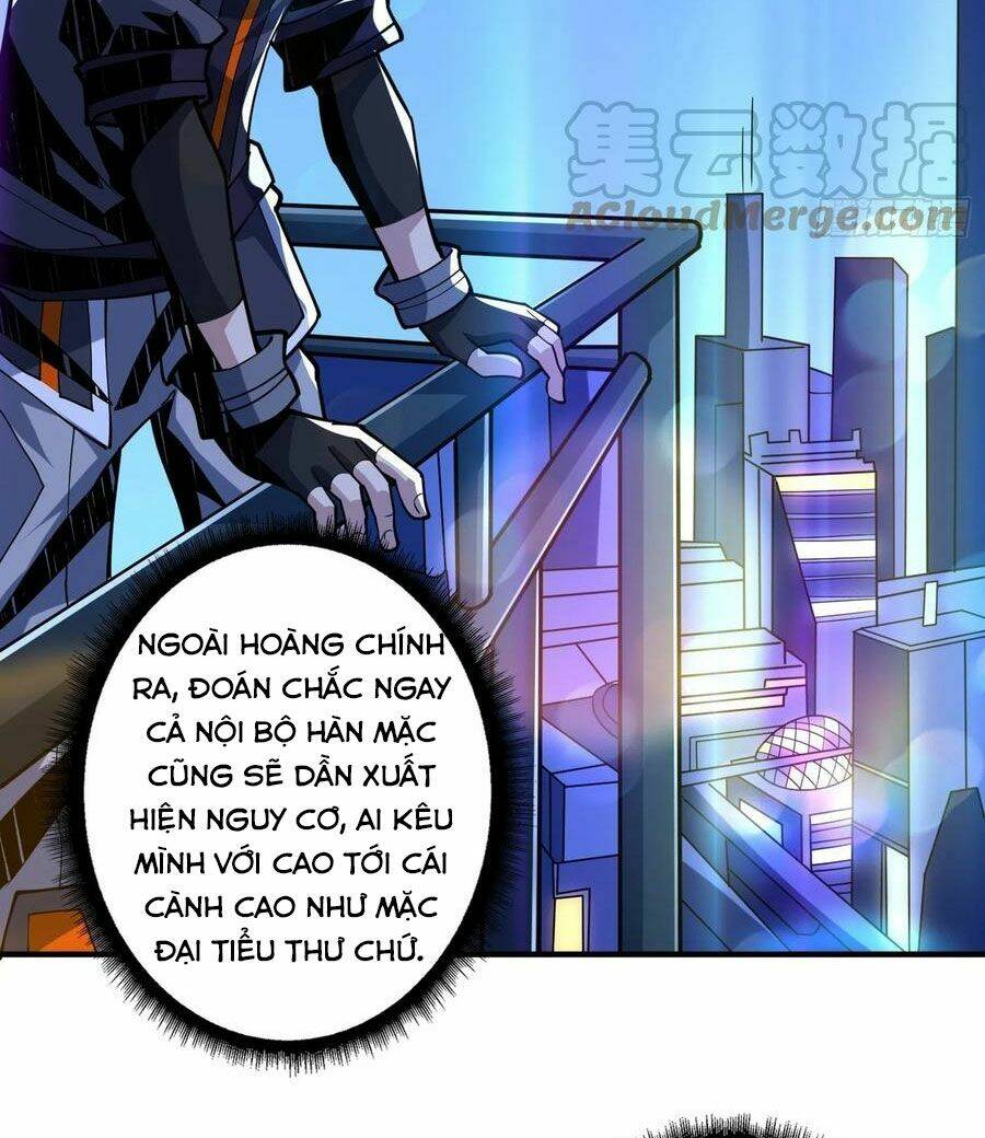Vừa Chơi Đã Có Tài Khoản Vương Giả Chapter 110 - Trang 2