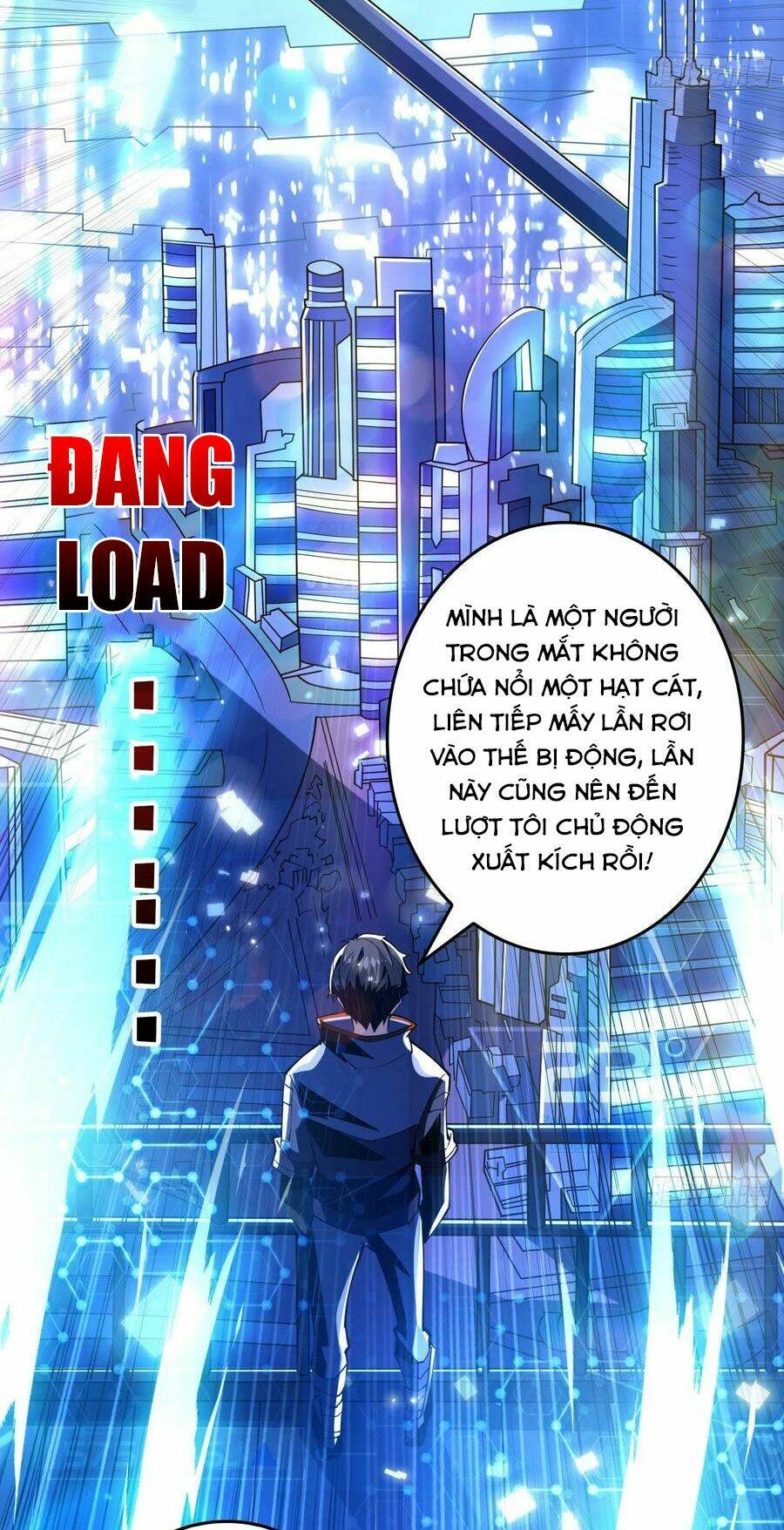 Vừa Chơi Đã Có Tài Khoản Vương Giả Chapter 110 - Trang 2