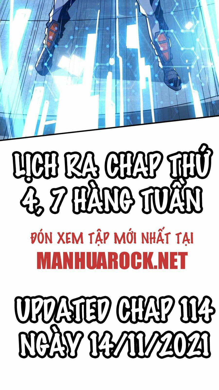 Vừa Chơi Đã Có Tài Khoản Vương Giả Chapter 110 - Trang 2