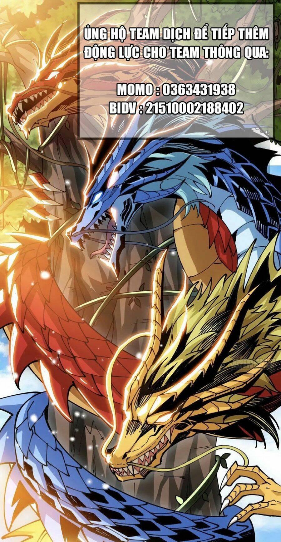 Vừa Chơi Đã Có Tài Khoản Vương Giả Chapter 110 - Trang 2