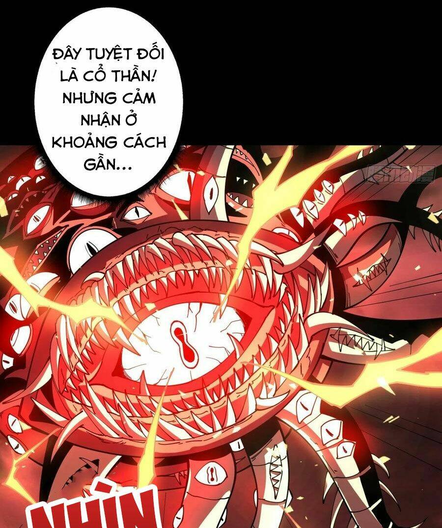 Vừa Chơi Đã Có Tài Khoản Vương Giả Chapter 110 - Trang 2