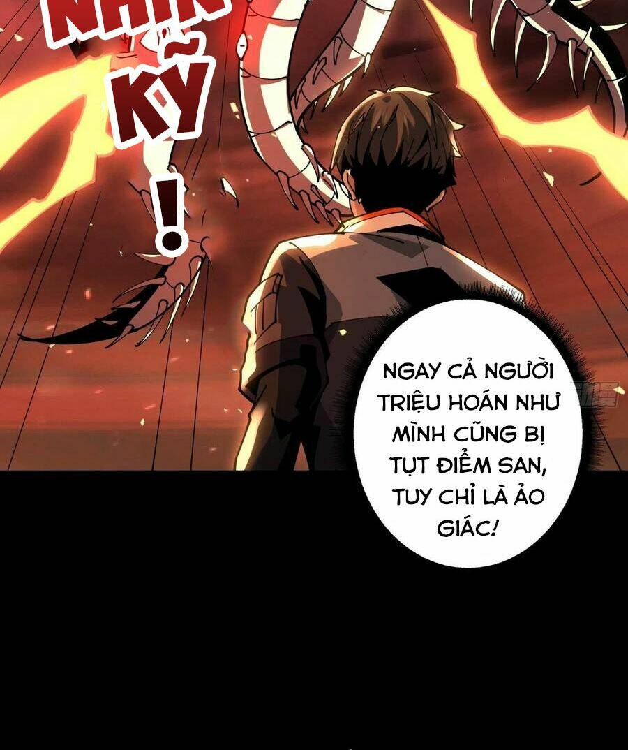 Vừa Chơi Đã Có Tài Khoản Vương Giả Chapter 110 - Trang 2