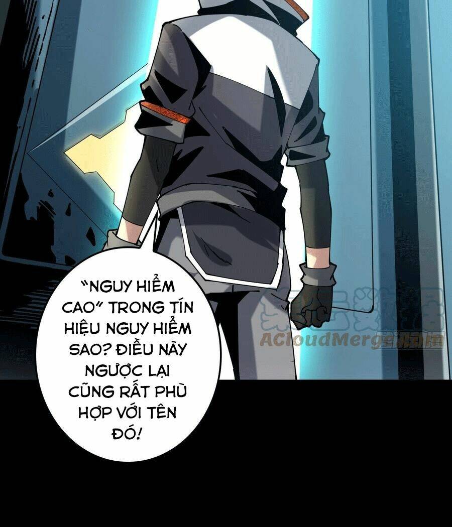 Vừa Chơi Đã Có Tài Khoản Vương Giả Chapter 111 - Trang 2