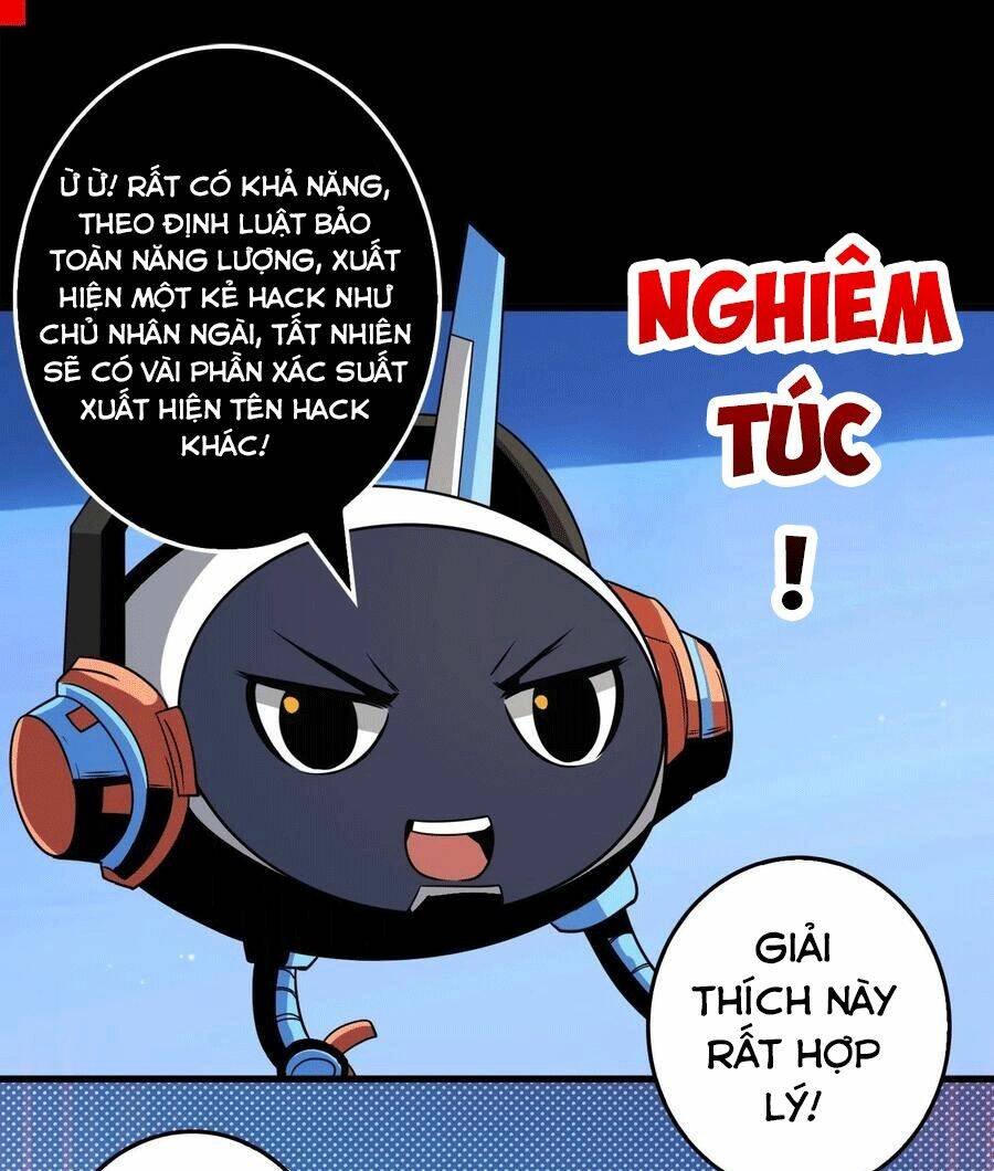 Vừa Chơi Đã Có Tài Khoản Vương Giả Chapter 111 - Trang 2