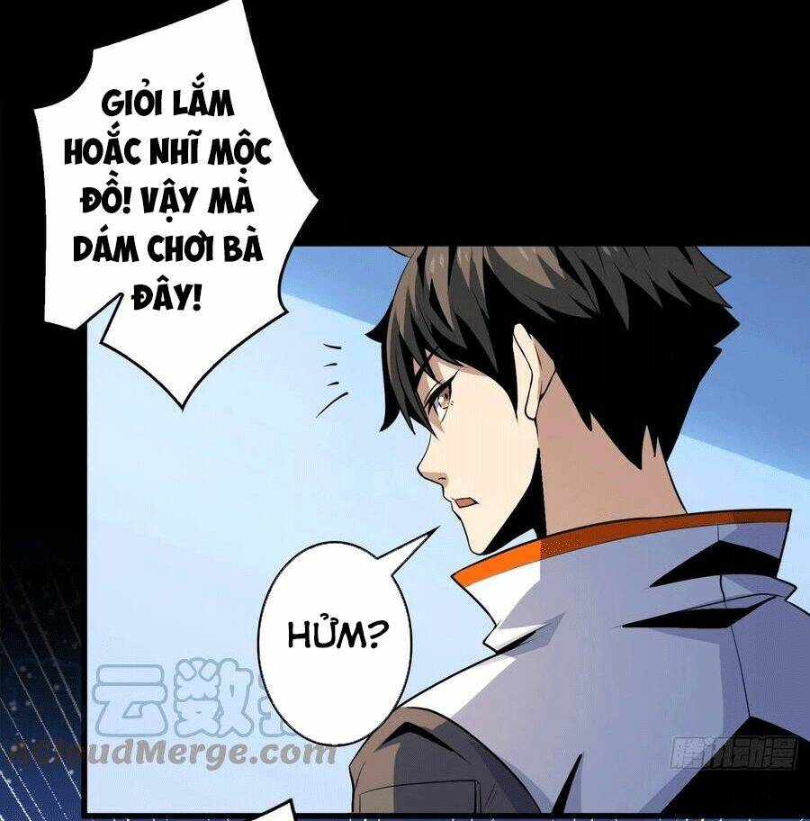 Vừa Chơi Đã Có Tài Khoản Vương Giả Chapter 111 - Trang 2