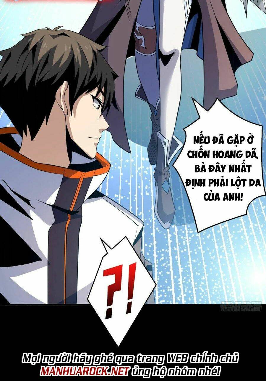 Vừa Chơi Đã Có Tài Khoản Vương Giả Chapter 111 - Trang 2