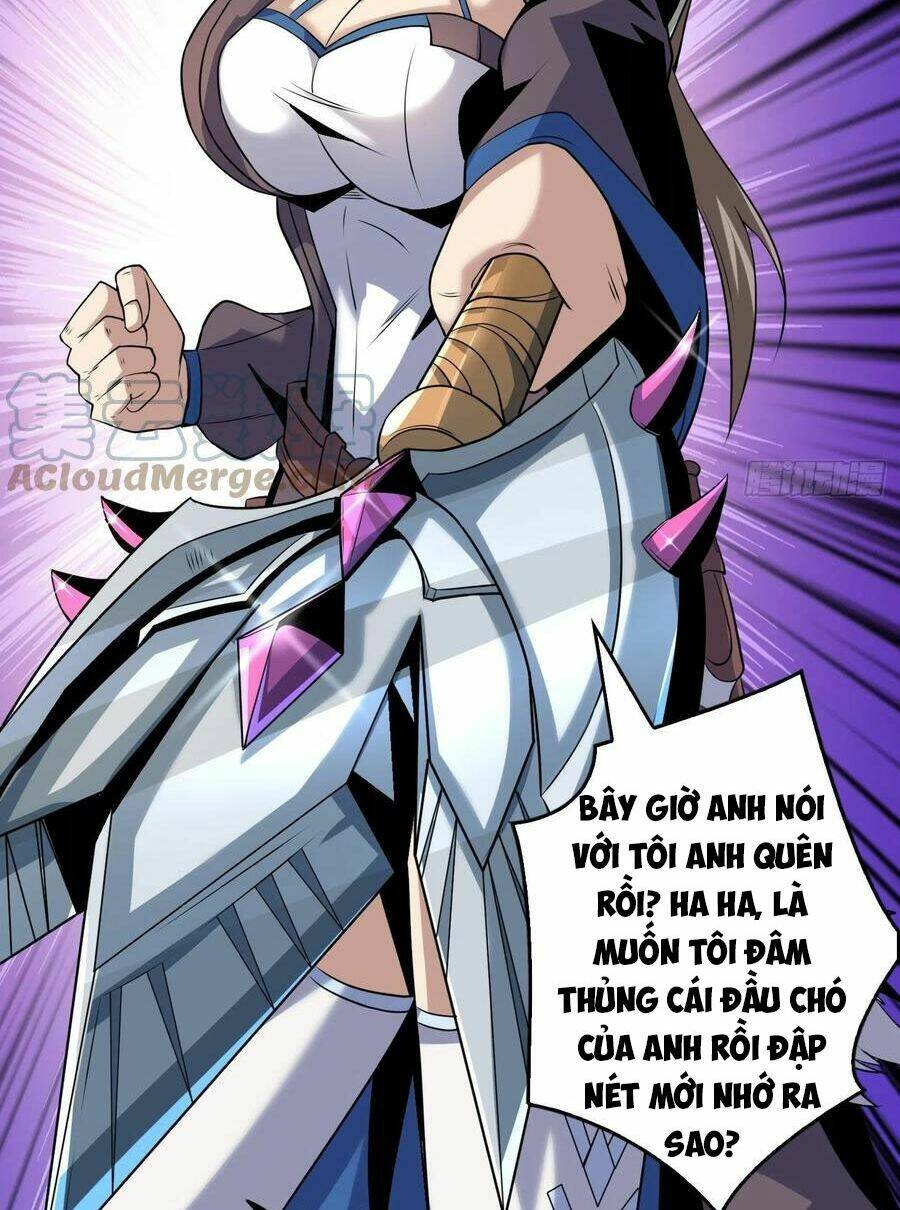 Vừa Chơi Đã Có Tài Khoản Vương Giả Chapter 111 - Trang 2