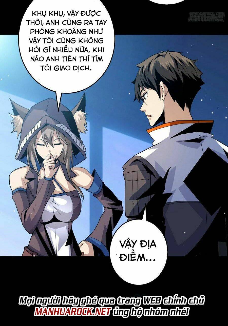 Vừa Chơi Đã Có Tài Khoản Vương Giả Chapter 111 - Trang 2