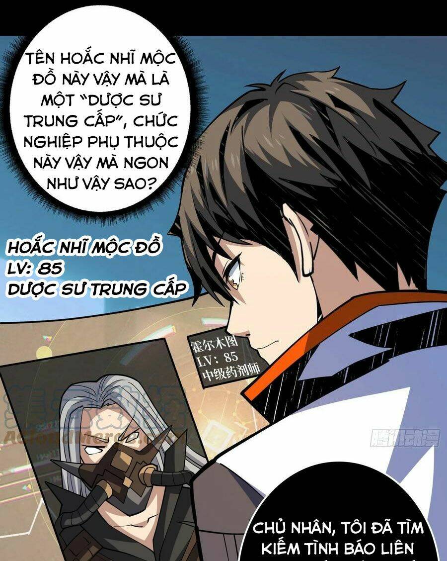 Vừa Chơi Đã Có Tài Khoản Vương Giả Chapter 111 - Trang 2