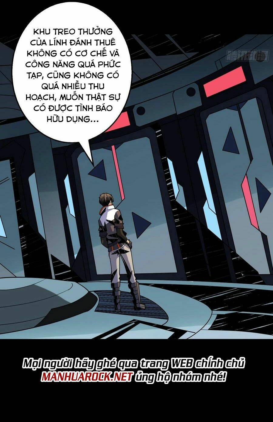 Vừa Chơi Đã Có Tài Khoản Vương Giả Chapter 111 - Trang 2