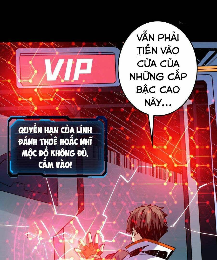 Vừa Chơi Đã Có Tài Khoản Vương Giả Chapter 111 - Trang 2
