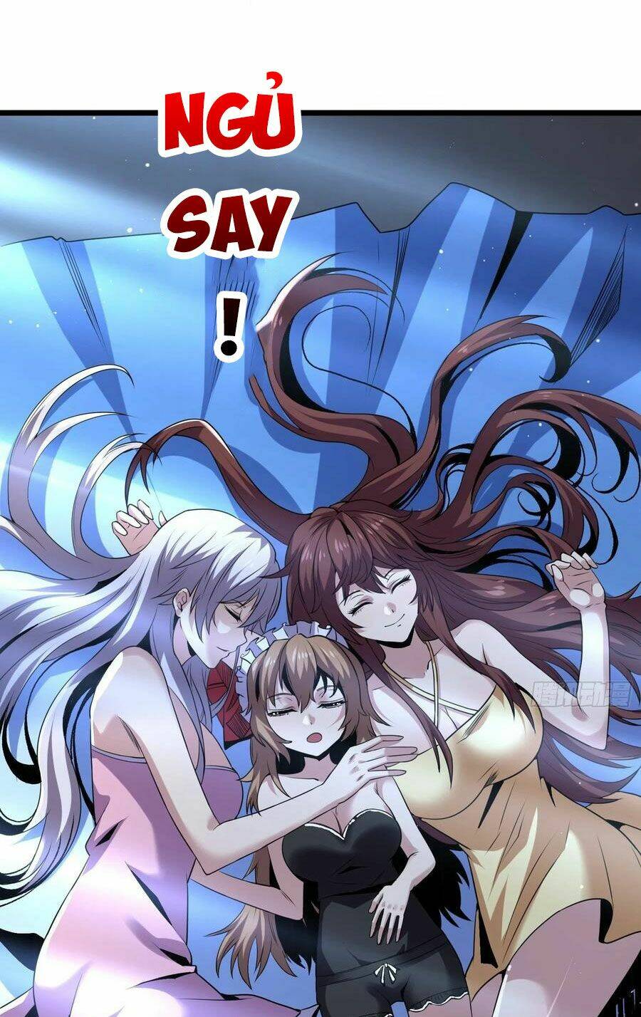 Vừa Chơi Đã Có Tài Khoản Vương Giả Chapter 111 - Trang 2