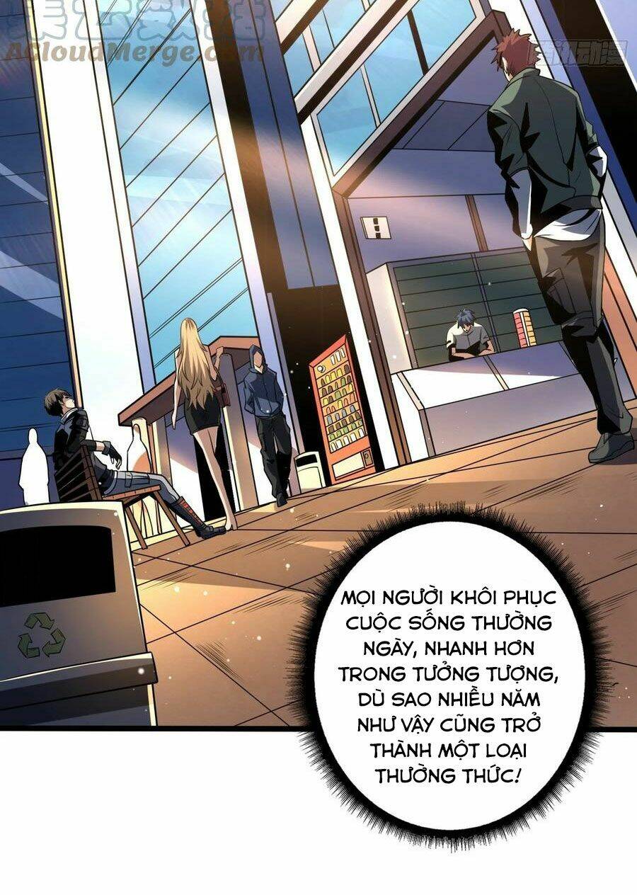 Vừa Chơi Đã Có Tài Khoản Vương Giả Chapter 111 - Trang 2