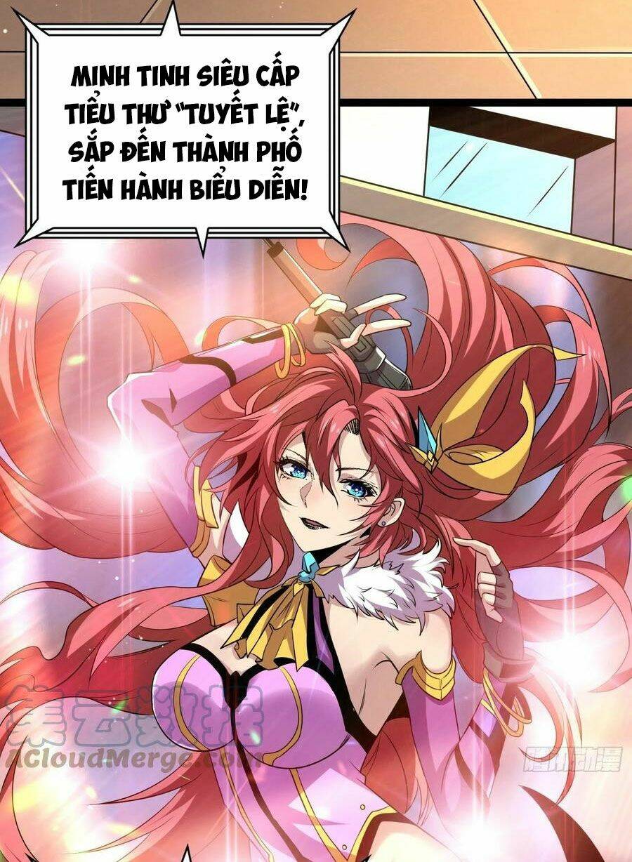 Vừa Chơi Đã Có Tài Khoản Vương Giả Chapter 111 - Trang 2