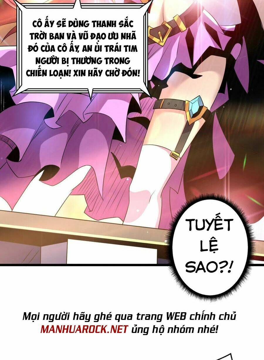 Vừa Chơi Đã Có Tài Khoản Vương Giả Chapter 111 - Trang 2