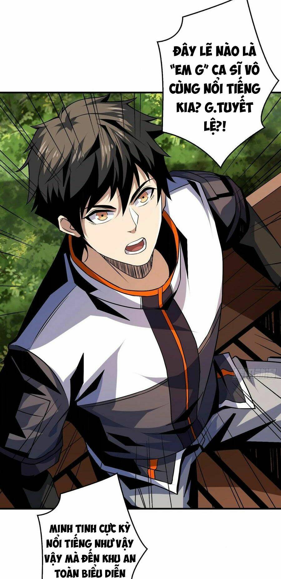 Vừa Chơi Đã Có Tài Khoản Vương Giả Chapter 111 - Trang 2