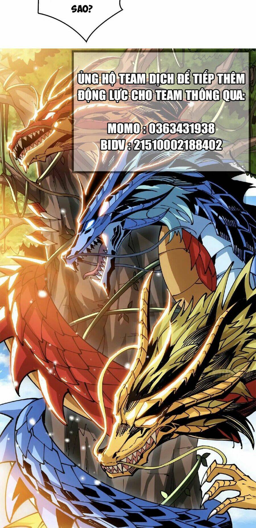 Vừa Chơi Đã Có Tài Khoản Vương Giả Chapter 111 - Trang 2