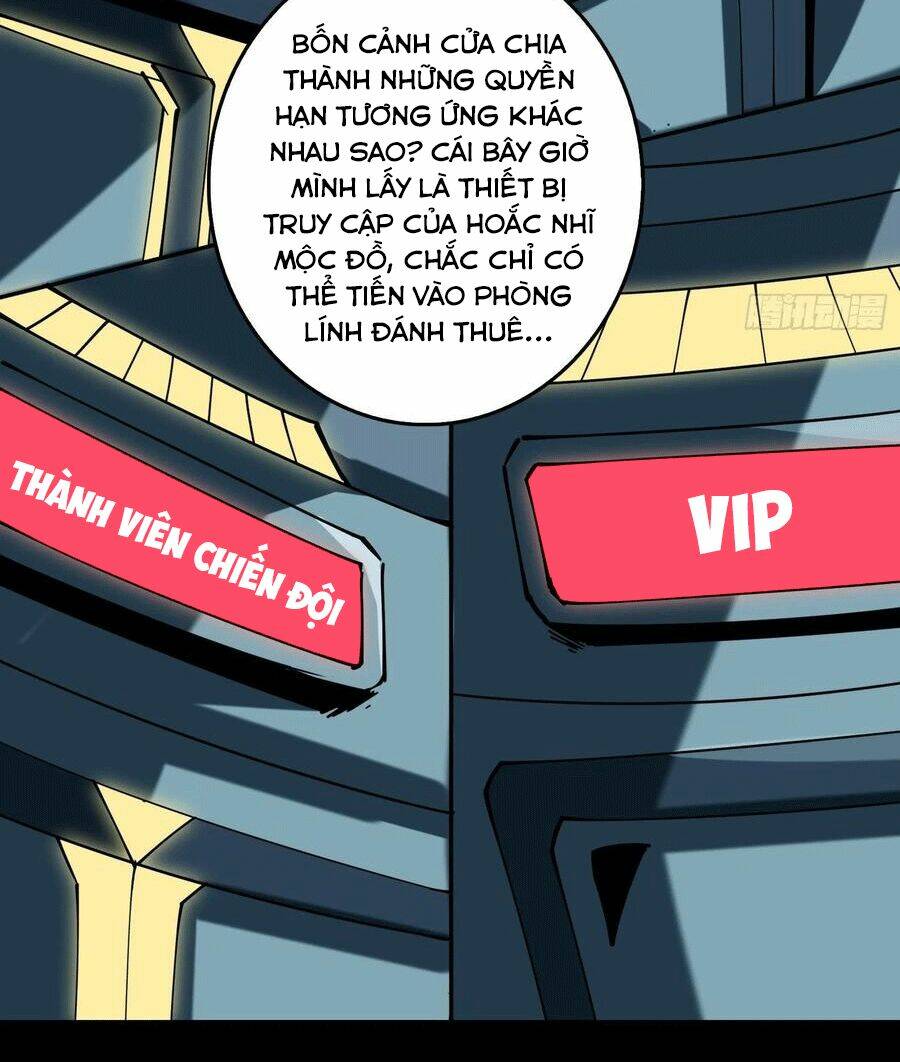 Vừa Chơi Đã Có Tài Khoản Vương Giả Chapter 111 - Trang 2