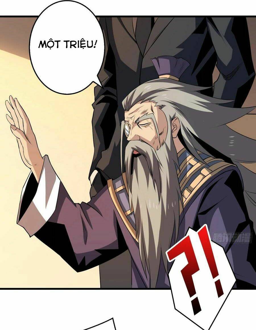 Vừa Chơi Đã Có Tài Khoản Vương Giả Chapter 112 - Trang 2