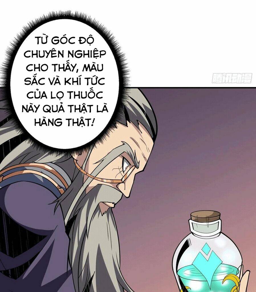 Vừa Chơi Đã Có Tài Khoản Vương Giả Chapter 114 - Trang 2