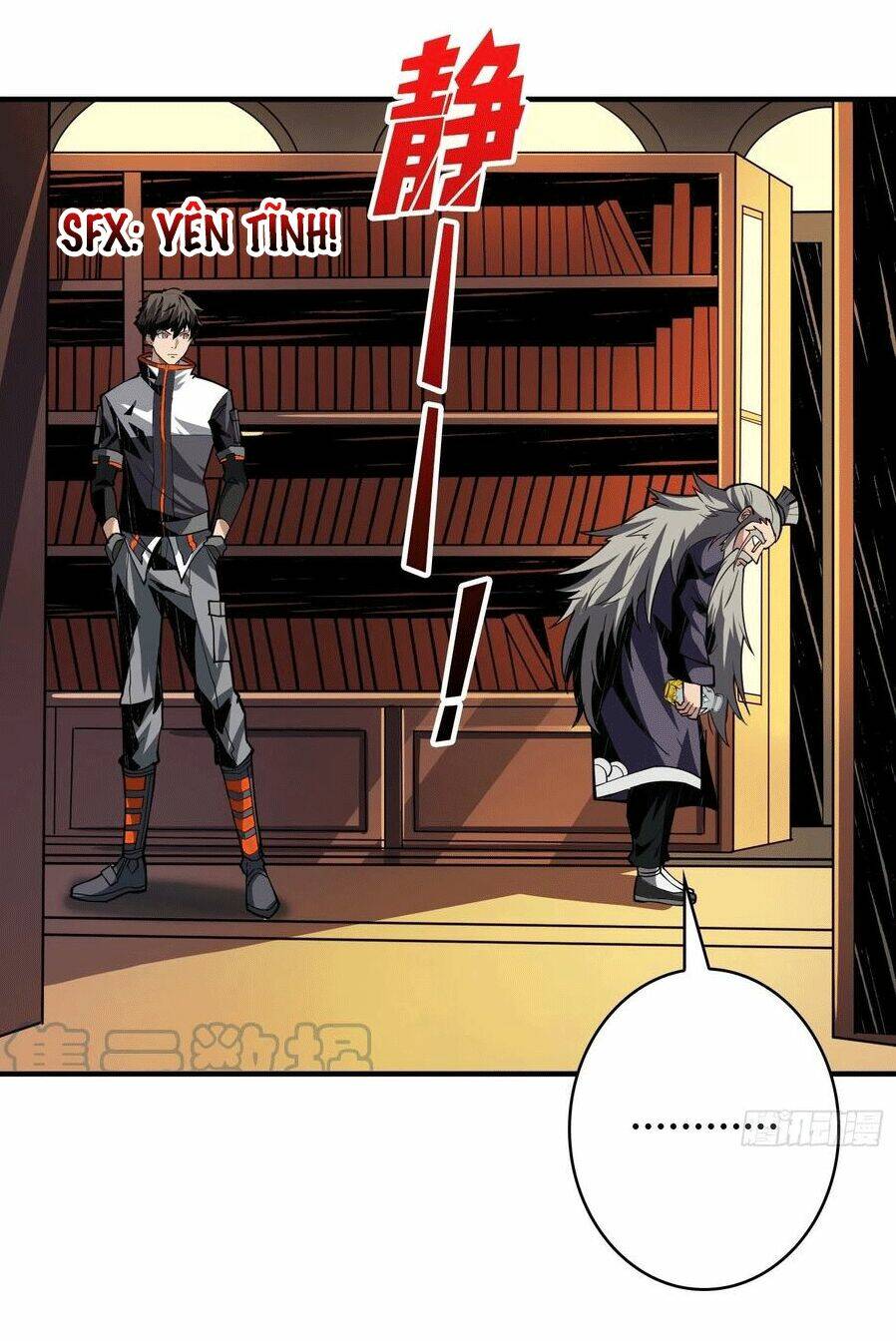 Vừa Chơi Đã Có Tài Khoản Vương Giả Chapter 114 - Trang 2