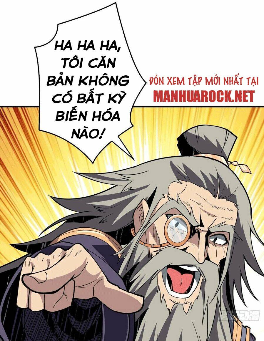 Vừa Chơi Đã Có Tài Khoản Vương Giả Chapter 114 - Trang 2