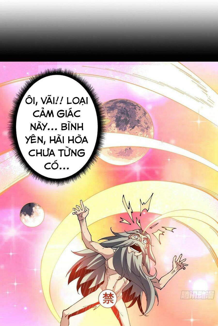 Vừa Chơi Đã Có Tài Khoản Vương Giả Chapter 114 - Trang 2