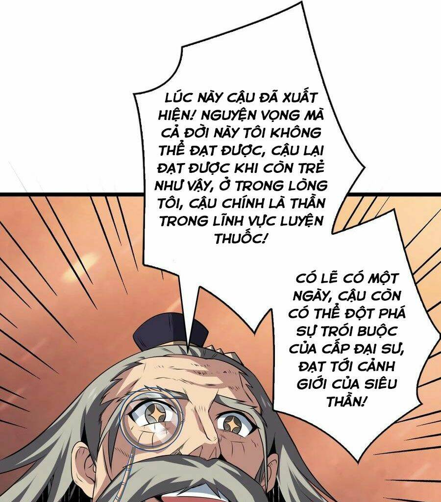 Vừa Chơi Đã Có Tài Khoản Vương Giả Chapter 114 - Trang 2