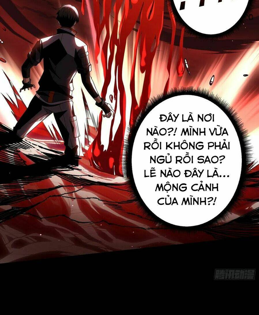 Vừa Chơi Đã Có Tài Khoản Vương Giả Chapter 114 - Trang 2