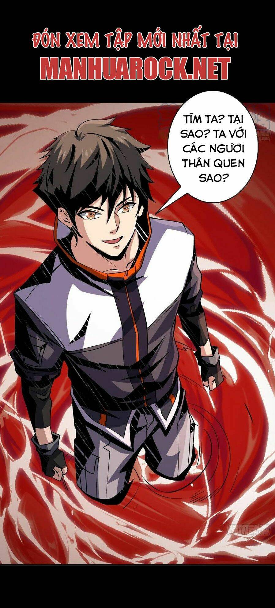 Vừa Chơi Đã Có Tài Khoản Vương Giả Chapter 114 - Trang 2