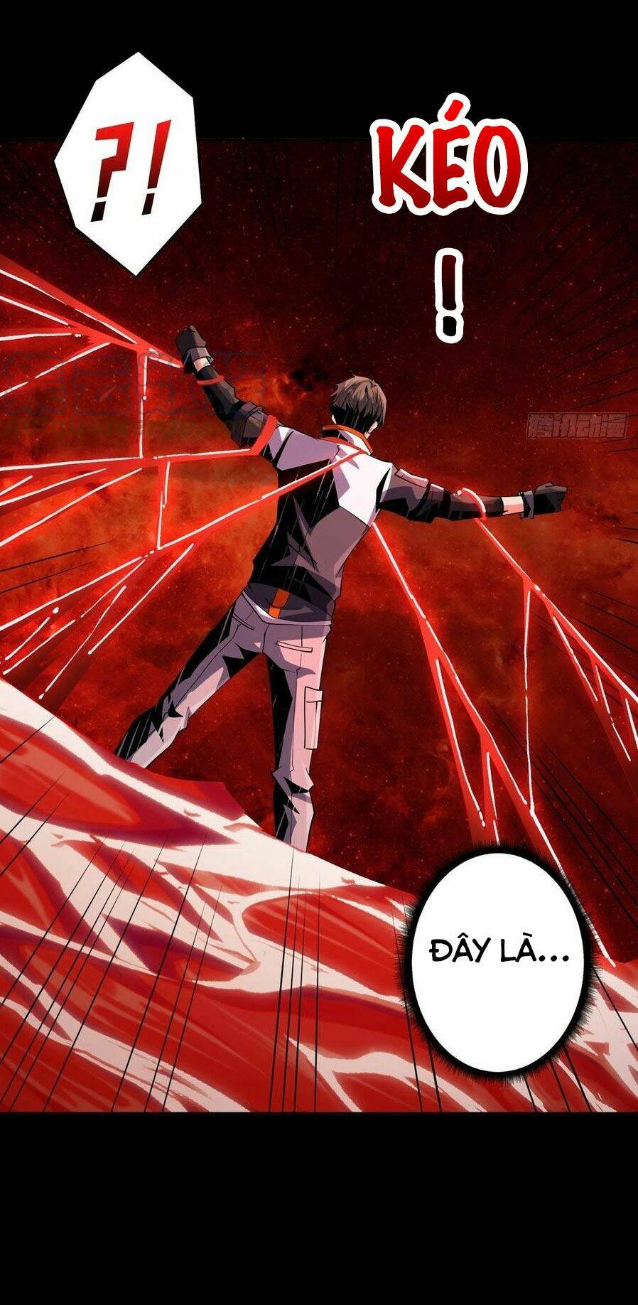 Vừa Chơi Đã Có Tài Khoản Vương Giả Chapter 114 - Trang 2