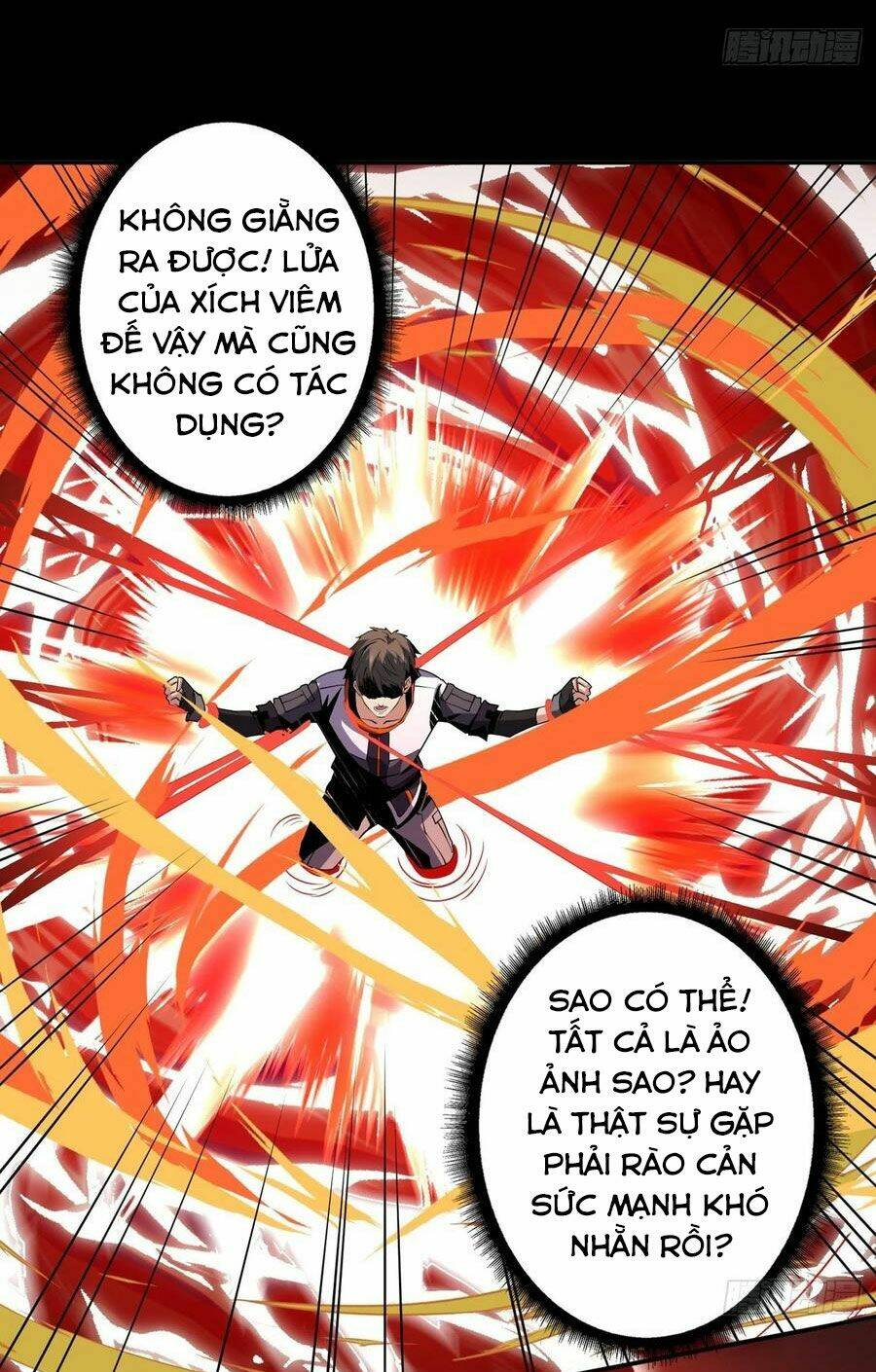 Vừa Chơi Đã Có Tài Khoản Vương Giả Chapter 114 - Trang 2