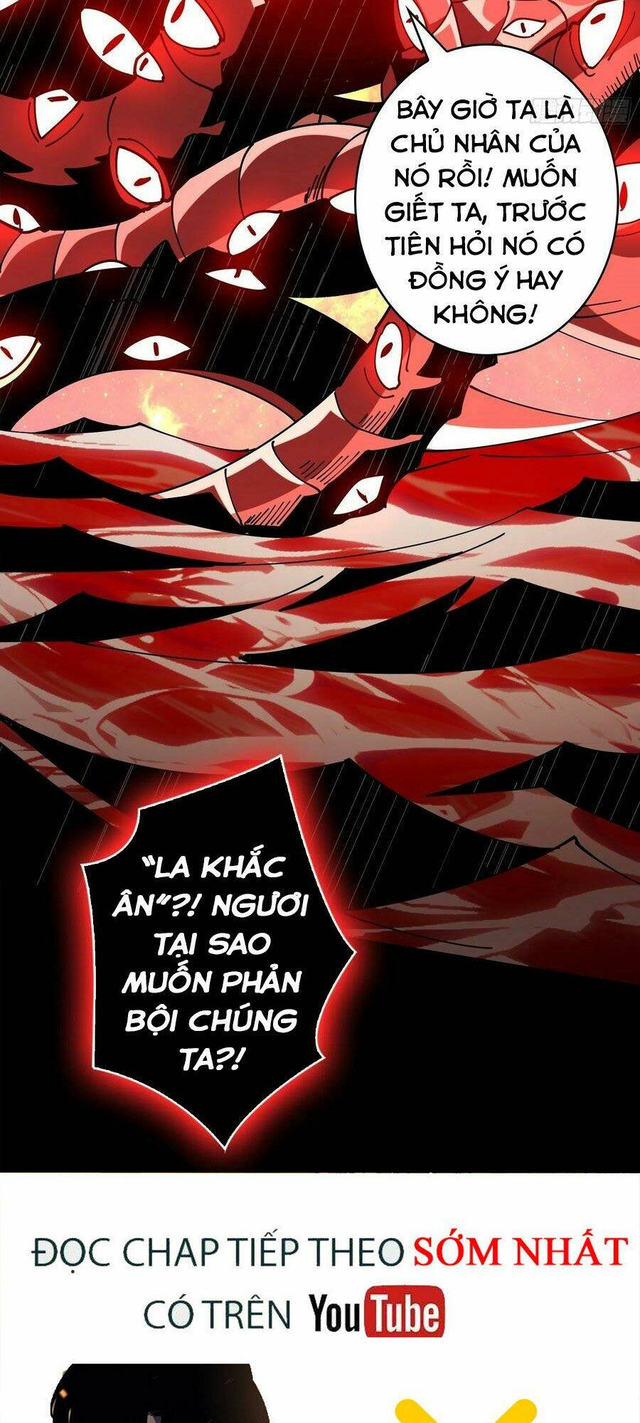 Vừa Chơi Đã Có Tài Khoản Vương Giả Chapter 114 - Trang 2