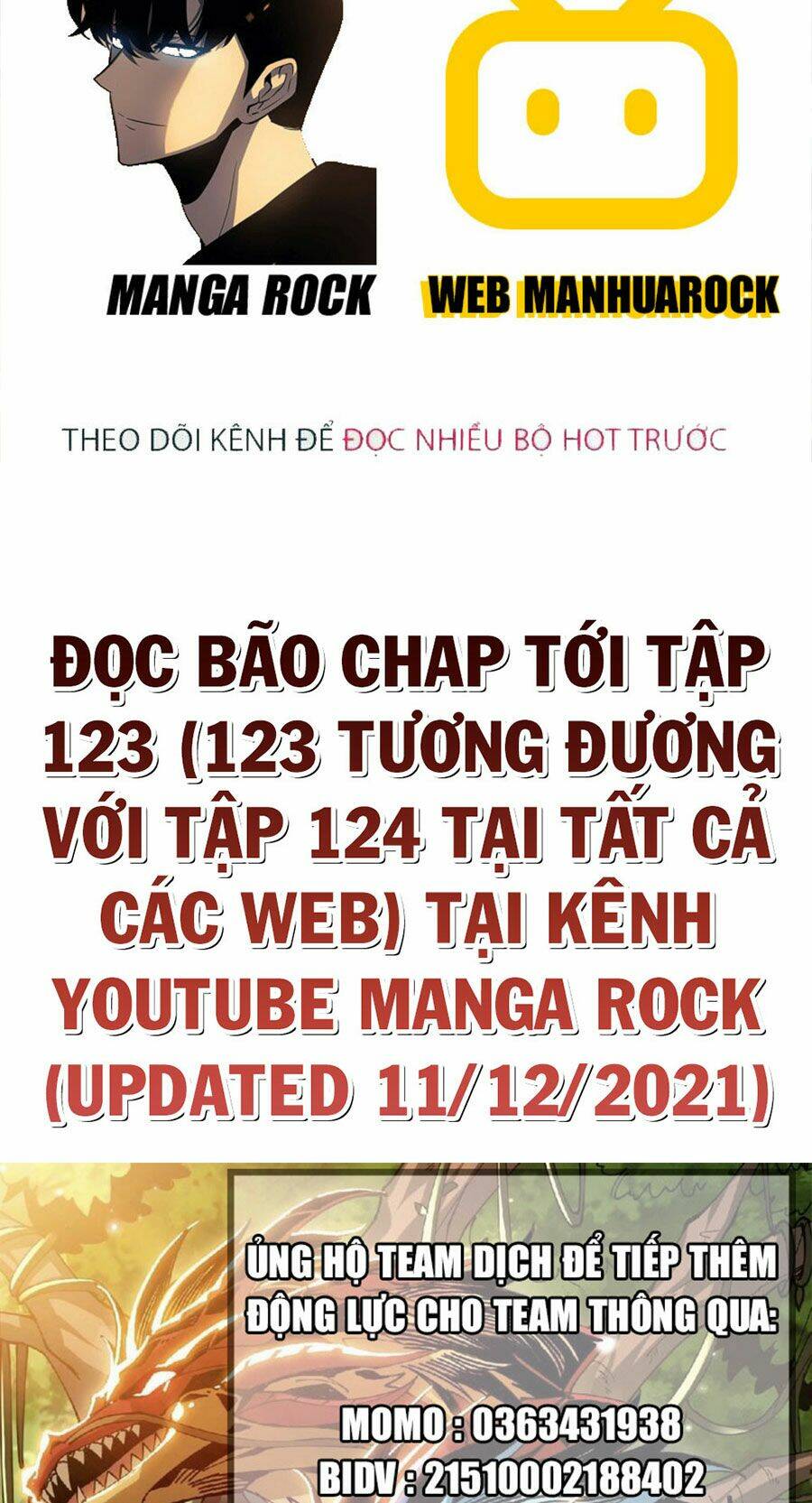 Vừa Chơi Đã Có Tài Khoản Vương Giả Chapter 114 - Trang 2