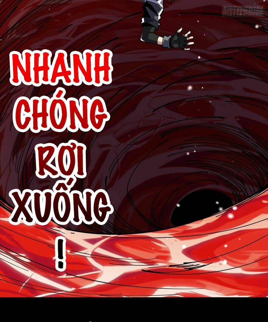 Vừa Chơi Đã Có Tài Khoản Vương Giả Chapter 115 - Trang 2