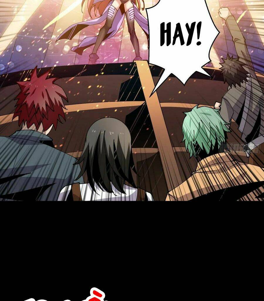 Vừa Chơi Đã Có Tài Khoản Vương Giả Chapter 117 - Trang 2