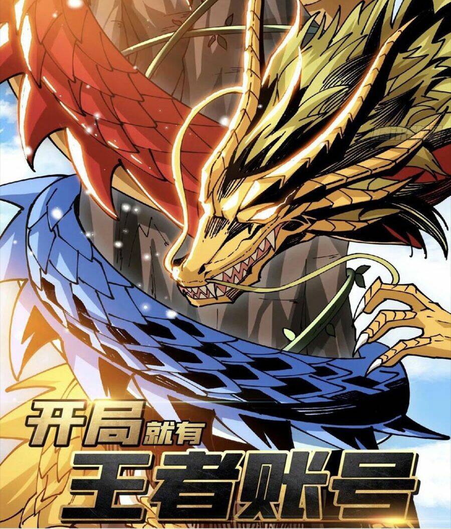 Vừa Chơi Đã Có Tài Khoản Vương Giả Chapter 117 - Trang 2