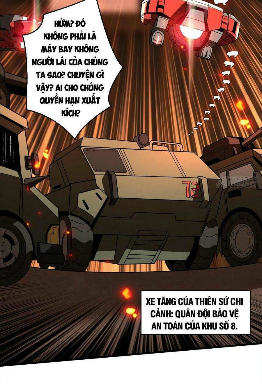 Vừa Chơi Đã Có Tài Khoản Vương Giả Chapter 119 - Trang 2