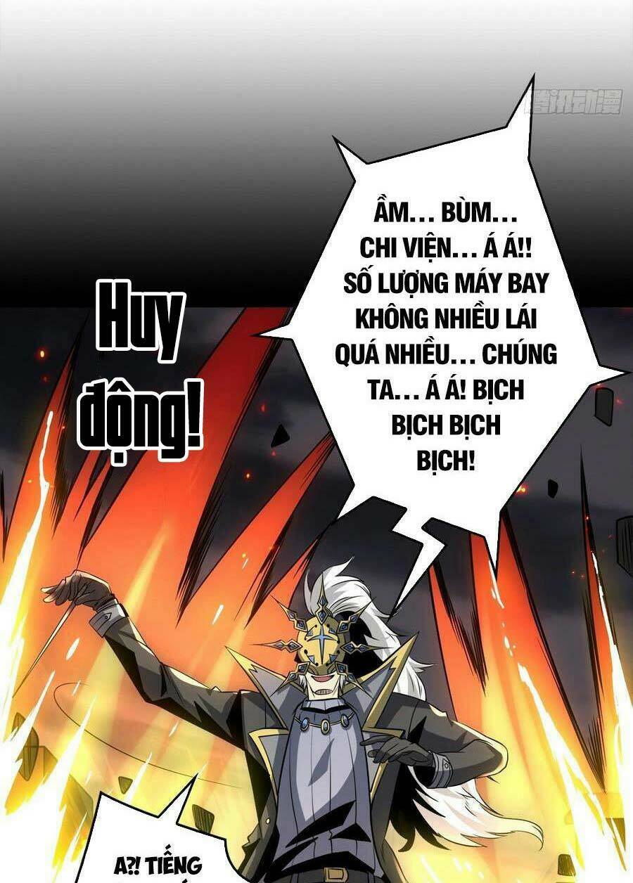 Vừa Chơi Đã Có Tài Khoản Vương Giả Chapter 119 - Trang 2