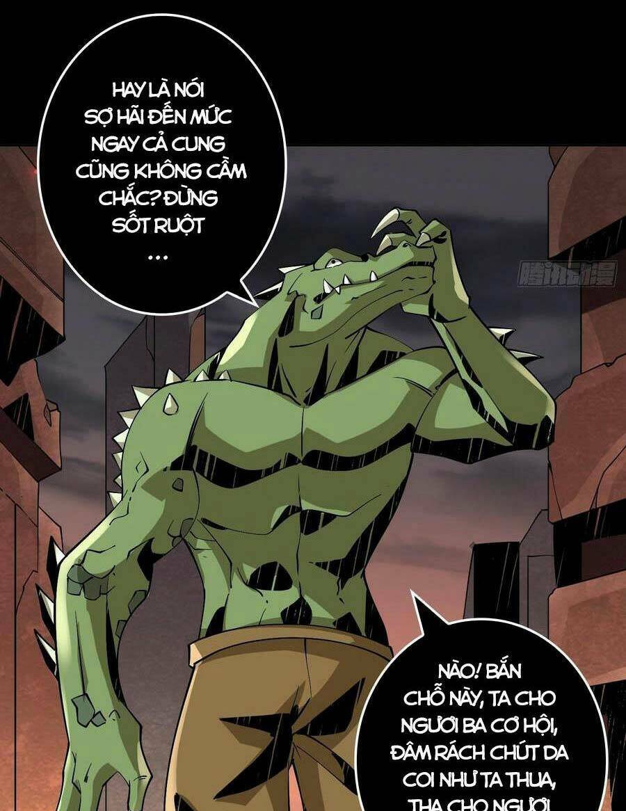 Vừa Chơi Đã Có Tài Khoản Vương Giả Chapter 119 - Trang 2